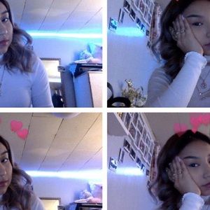 Meet your Posher, Kim